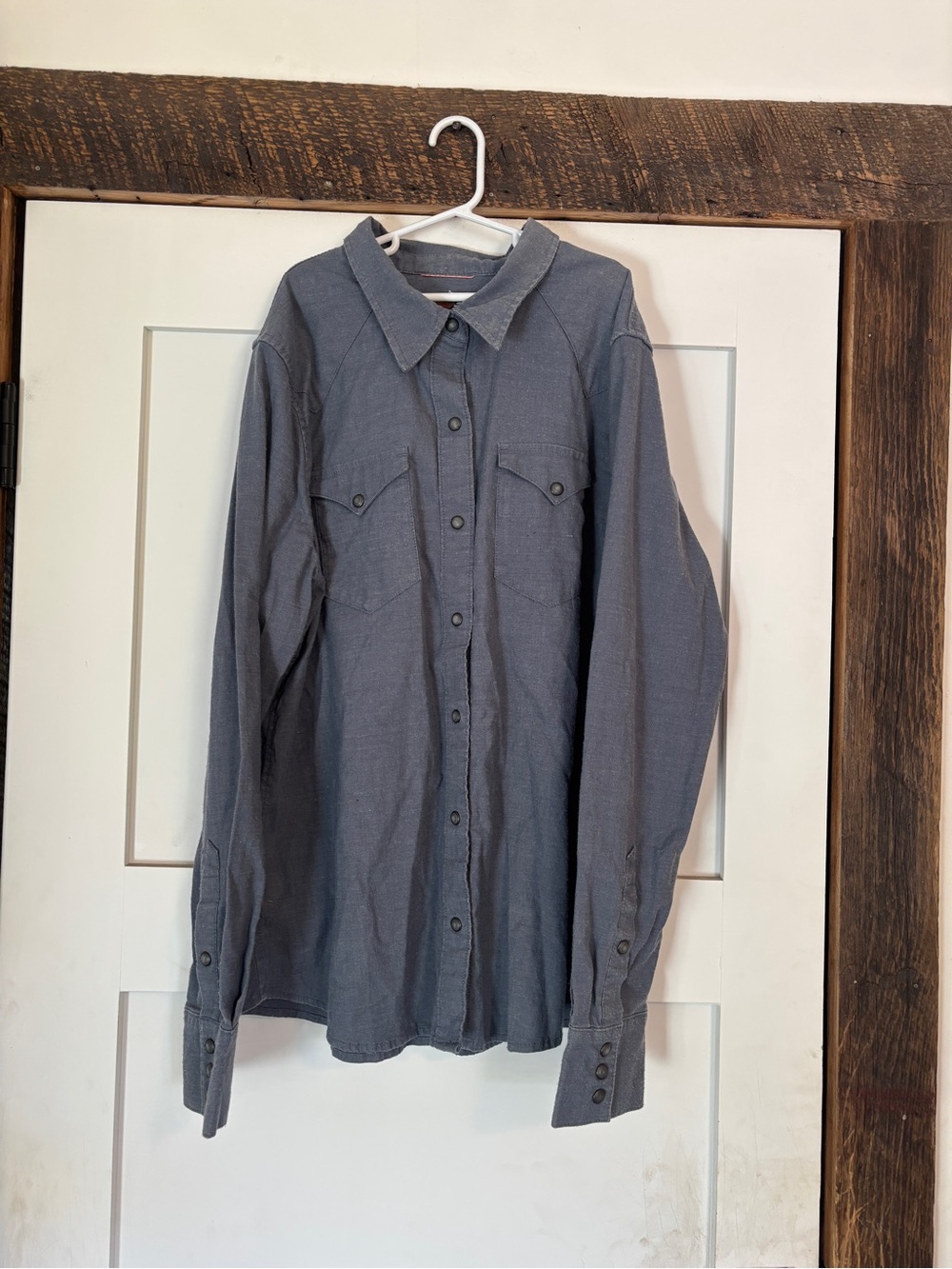 Women’s Patagonia Western Shirt